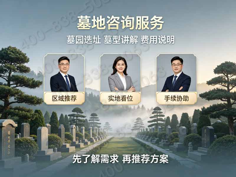 炎黄陵园：仿古祭祀墓碑统一售价 场地使用费用购墓即减免，为您提供尊贵且实惠的殡葬选择